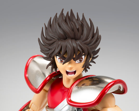 Bandai - Saint Seiya Myth Cloth EX - Pegasus Seiya (First Bronze Cloth)