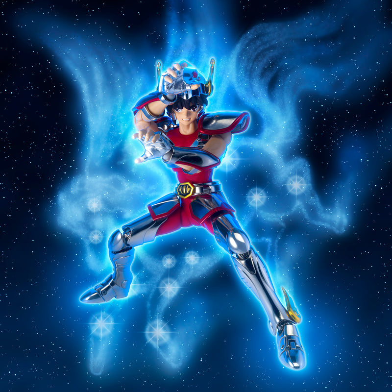 Load image into Gallery viewer, Bandai - Saint Seiya Myth Cloth EX - Pegasus Seiya (First Bronze Cloth)
