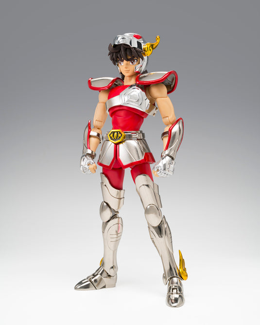Bandai - Saint Seiya Myth Cloth EX - Pegasus Seiya (First Bronze Cloth)