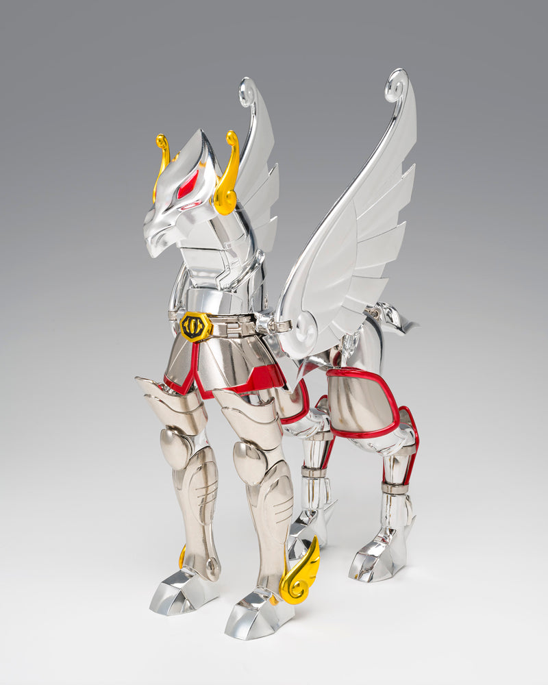 Load image into Gallery viewer, Bandai - Saint Seiya Myth Cloth EX - Pegasus Seiya (First Bronze Cloth)
