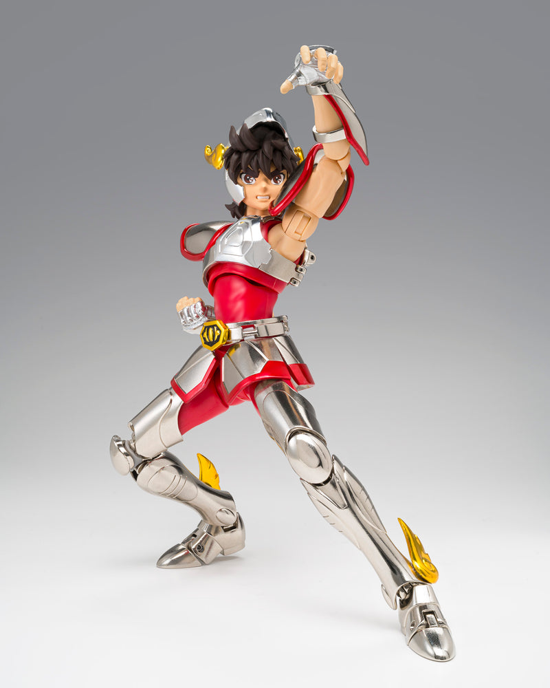 Load image into Gallery viewer, Bandai - Saint Seiya Myth Cloth EX - Pegasus Seiya (First Bronze Cloth)
