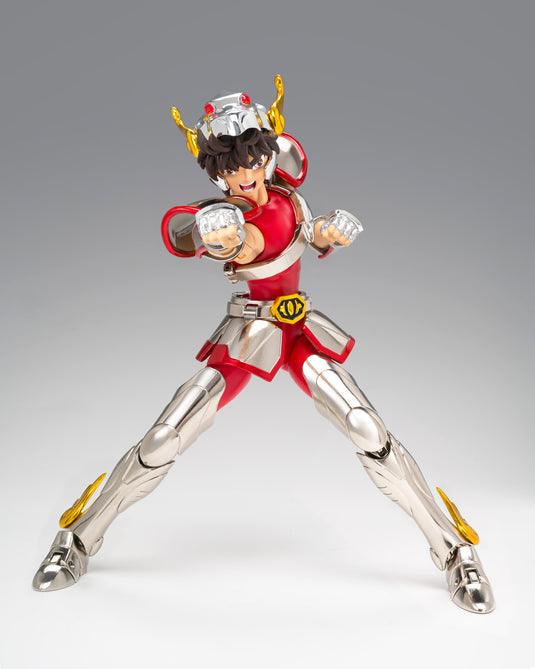 Bandai - Saint Seiya Myth Cloth EX - Pegasus Seiya (First Bronze Cloth)
