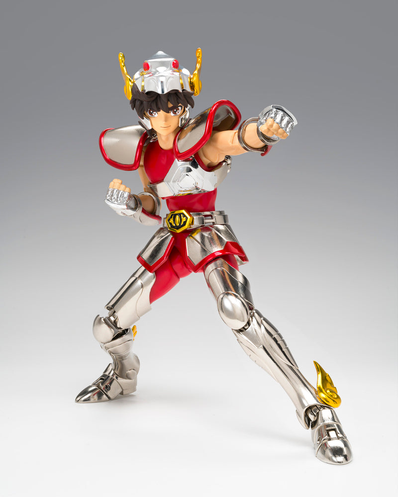 Load image into Gallery viewer, Bandai - Saint Seiya Myth Cloth EX - Pegasus Seiya (First Bronze Cloth)
