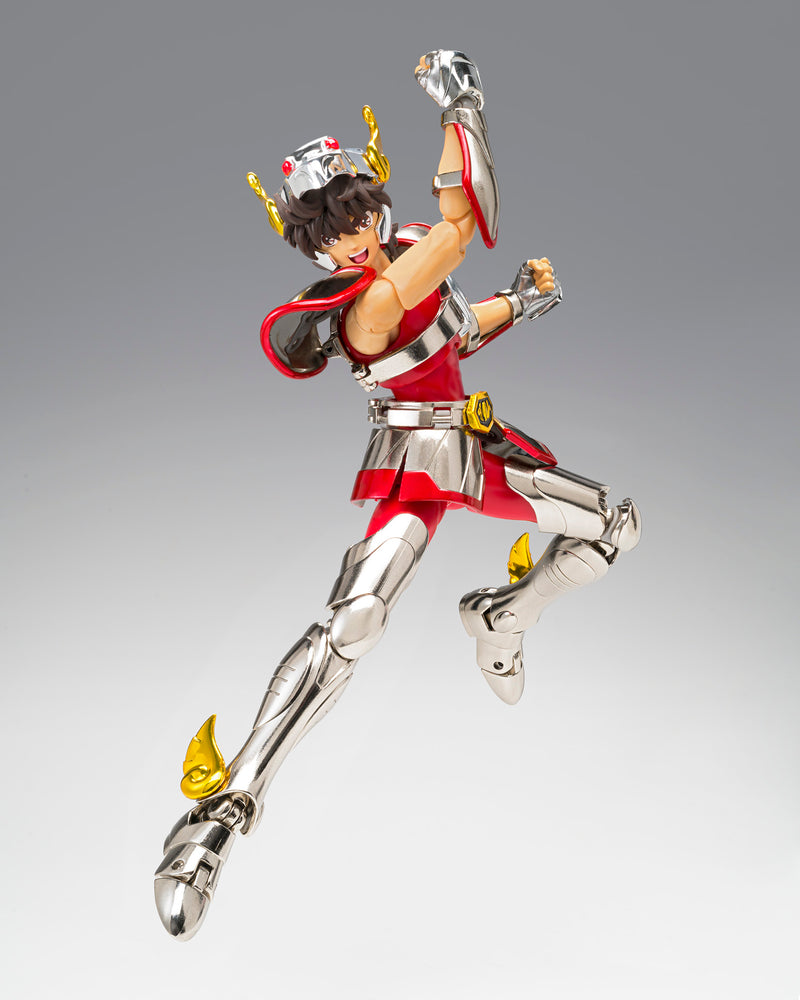 Load image into Gallery viewer, Bandai - Saint Seiya Myth Cloth EX - Pegasus Seiya (First Bronze Cloth)

