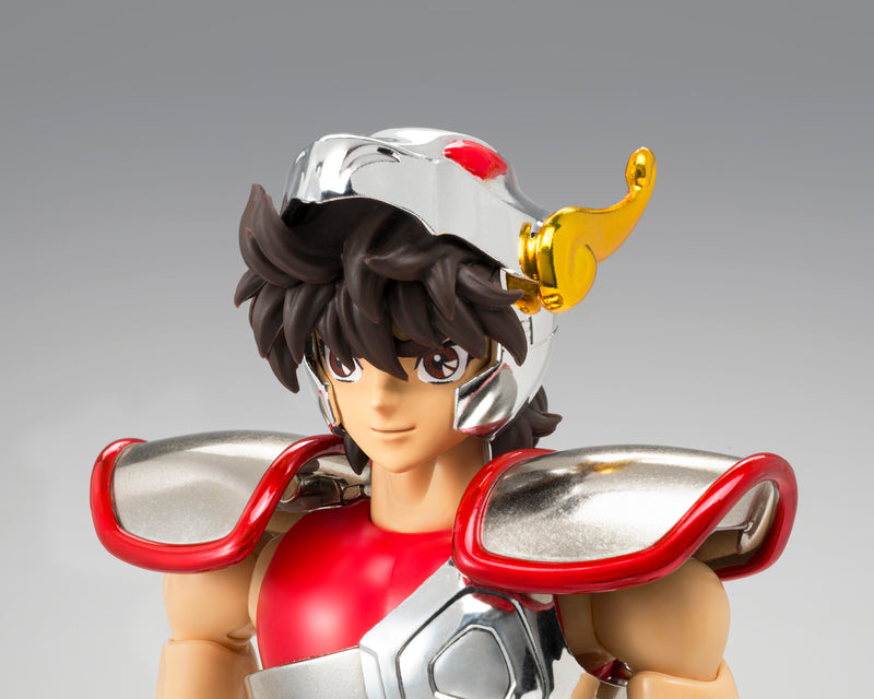 Load image into Gallery viewer, Bandai - Saint Seiya Myth Cloth EX - Pegasus Seiya (First Bronze Cloth)
