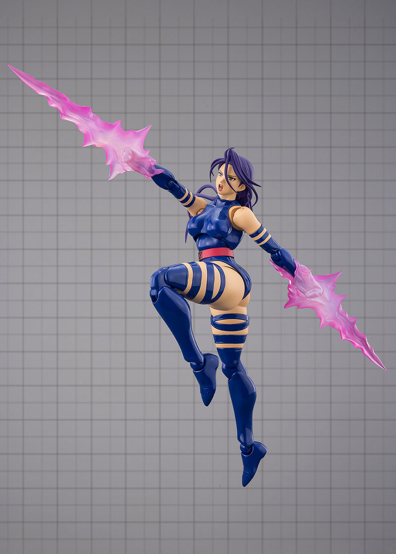 Load image into Gallery viewer, Bandai - S.H.Figuarts - Marvel - Psylocke (Gamerverse)
