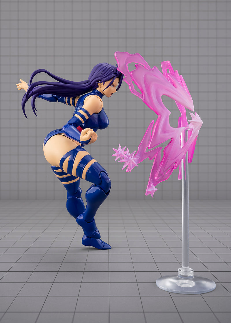 Load image into Gallery viewer, Bandai - S.H.Figuarts - Marvel - Psylocke (Gamerverse)
