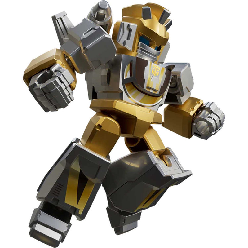 Load image into Gallery viewer, Blokees - Transformers Gold Series 3 - Dinobot Desertion (Limited Edition)
