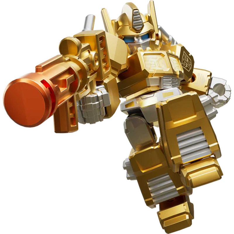 Load image into Gallery viewer, Blokees - Transformers Gold Series 3 - Dinobot Desertion (Limited Edition)
