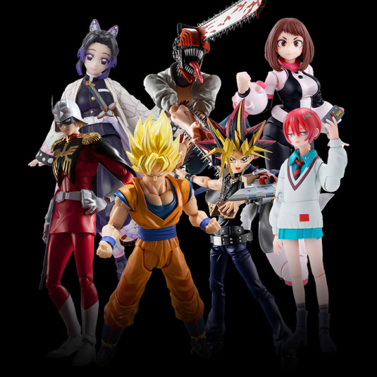 Bandai