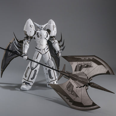 Sentinel - Getter Robo Armaggedon - RIOBOT Shin Getter 1 (Prototype Colour Version)
