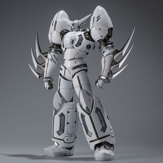 Sentinel - Getter Robo Armaggedon - RIOBOT Shin Getter 1 (Prototype Colour Version)