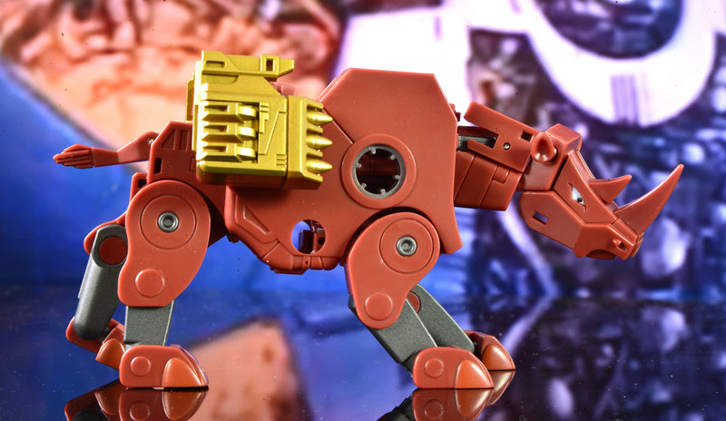 Load image into Gallery viewer, Ocular Max - Remix Series RMX-13 Forte
