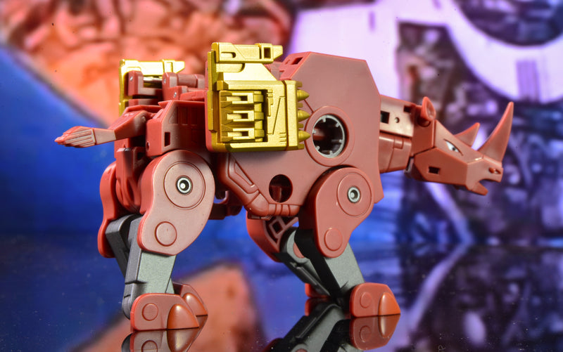 Load image into Gallery viewer, Ocular Max - Remix Series RMX-13 Forte
