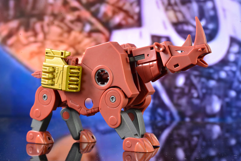 Load image into Gallery viewer, Ocular Max - Remix Series RMX-13 Forte
