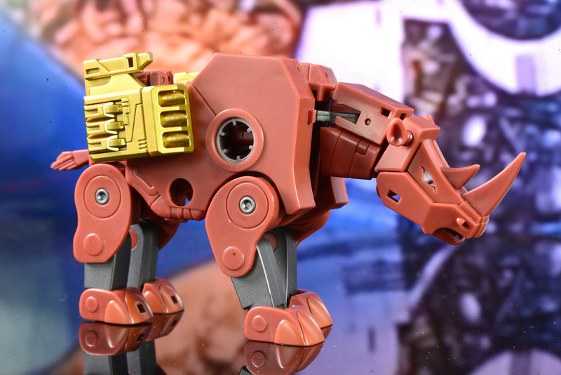 Load image into Gallery viewer, Ocular Max - Remix Series RMX-13 Forte
