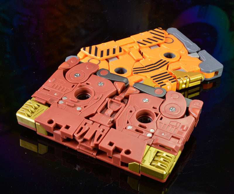 Load image into Gallery viewer, Ocular Max - Remix Series RMX-13 Forte
