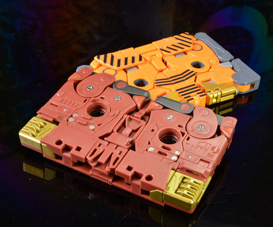 Ocular Max - Remix Series RMX-13 Forte