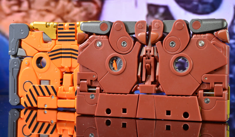 Load image into Gallery viewer, Ocular Max - Remix Series RMX-13 Forte

