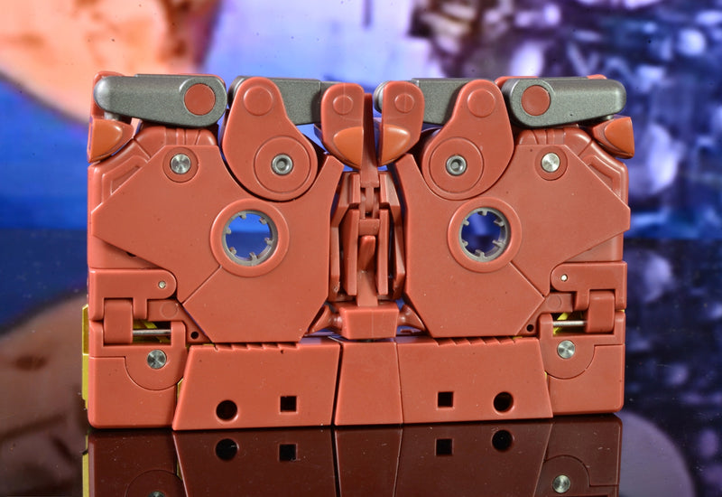 Load image into Gallery viewer, Ocular Max - Remix Series RMX-13 Forte
