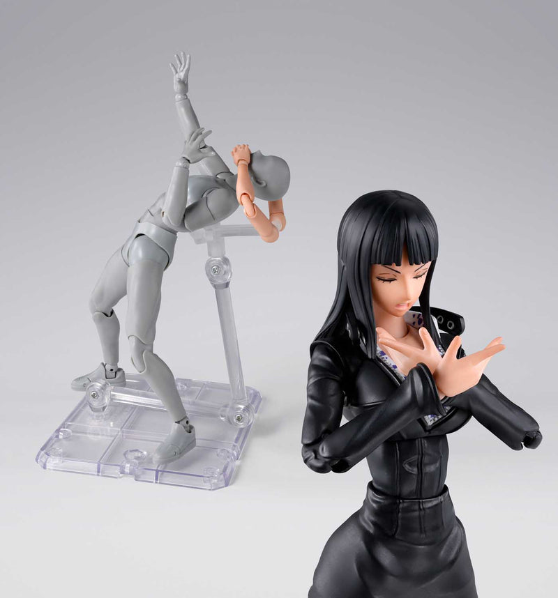 Load image into Gallery viewer, Bandai - S.H.Figuarts - One Piece - Nico Robin (Enies Lobby)
