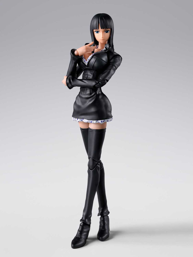 Load image into Gallery viewer, Bandai - S.H.Figuarts - One Piece - Nico Robin (Enies Lobby)
