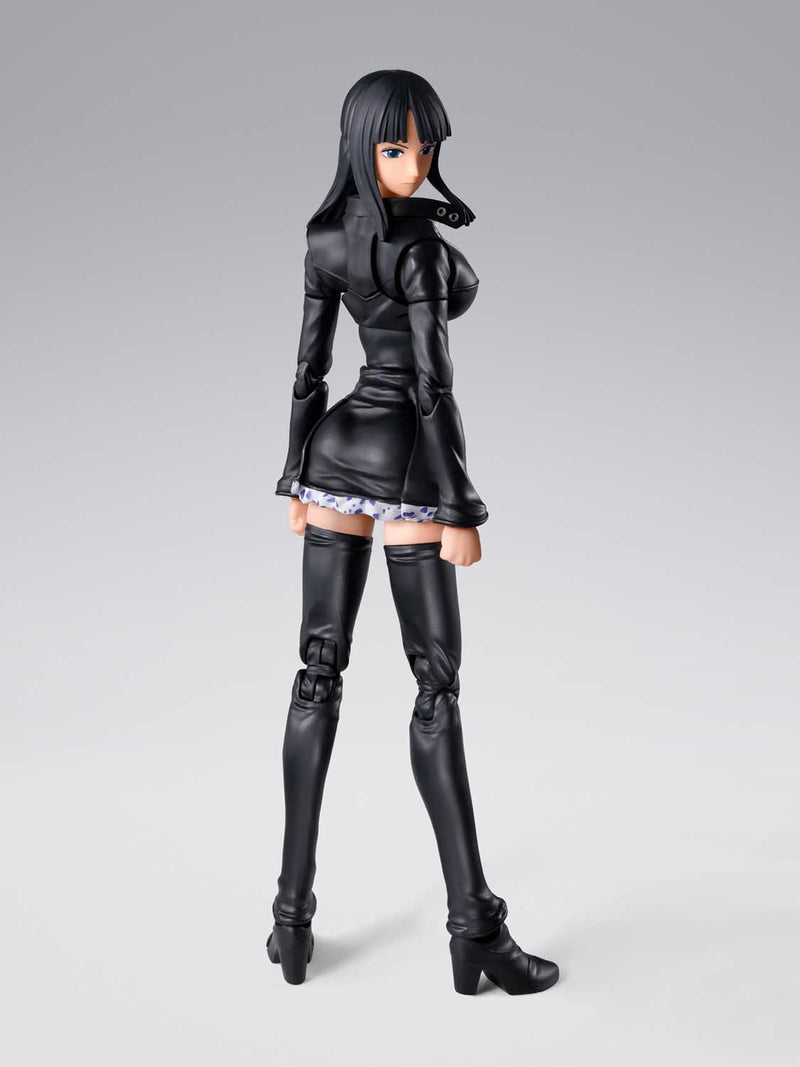 Load image into Gallery viewer, Bandai - S.H.Figuarts - One Piece - Nico Robin (Enies Lobby)
