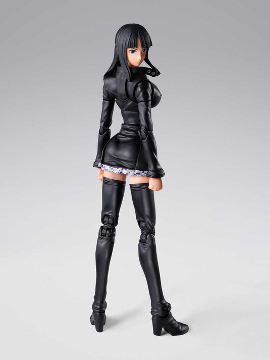 Bandai - S.H.Figuarts - One Piece - Nico Robin (Enies Lobby)