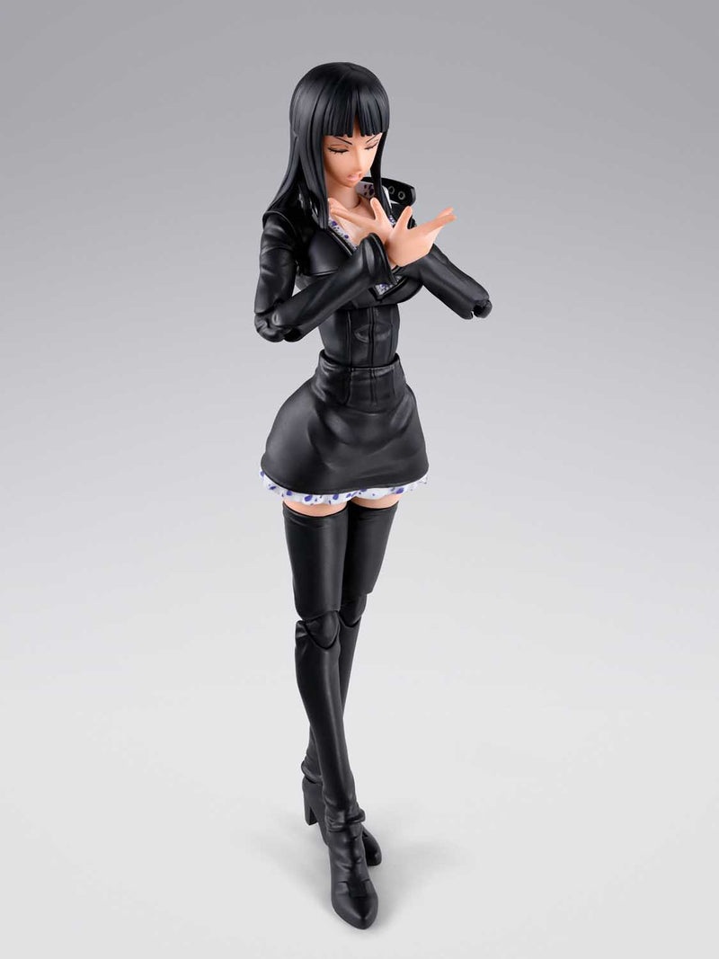 Load image into Gallery viewer, Bandai - S.H.Figuarts - One Piece - Nico Robin (Enies Lobby)
