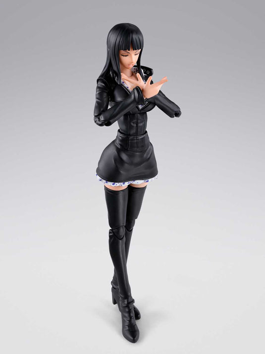 Bandai - S.H.Figuarts - One Piece - Nico Robin (Enies Lobby)