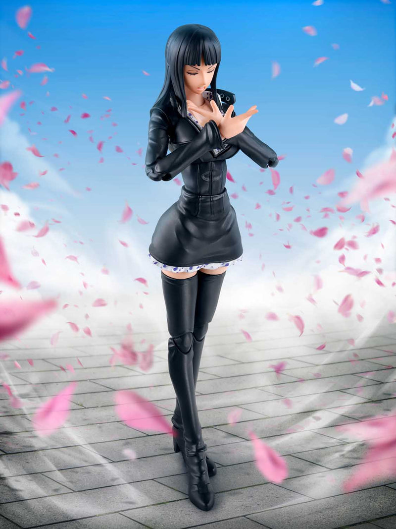 Load image into Gallery viewer, Bandai - S.H.Figuarts - One Piece - Nico Robin (Enies Lobby)
