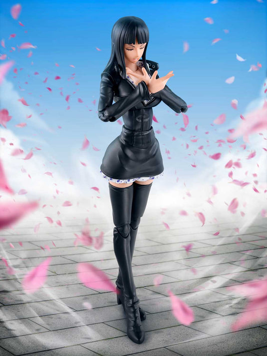 Bandai - S.H.Figuarts - One Piece - Nico Robin (Enies Lobby)