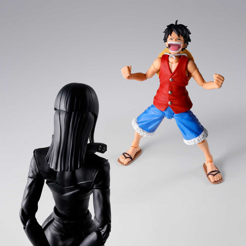 Load image into Gallery viewer, Bandai - S.H.Figuarts - One Piece - Nico Robin (Enies Lobby)
