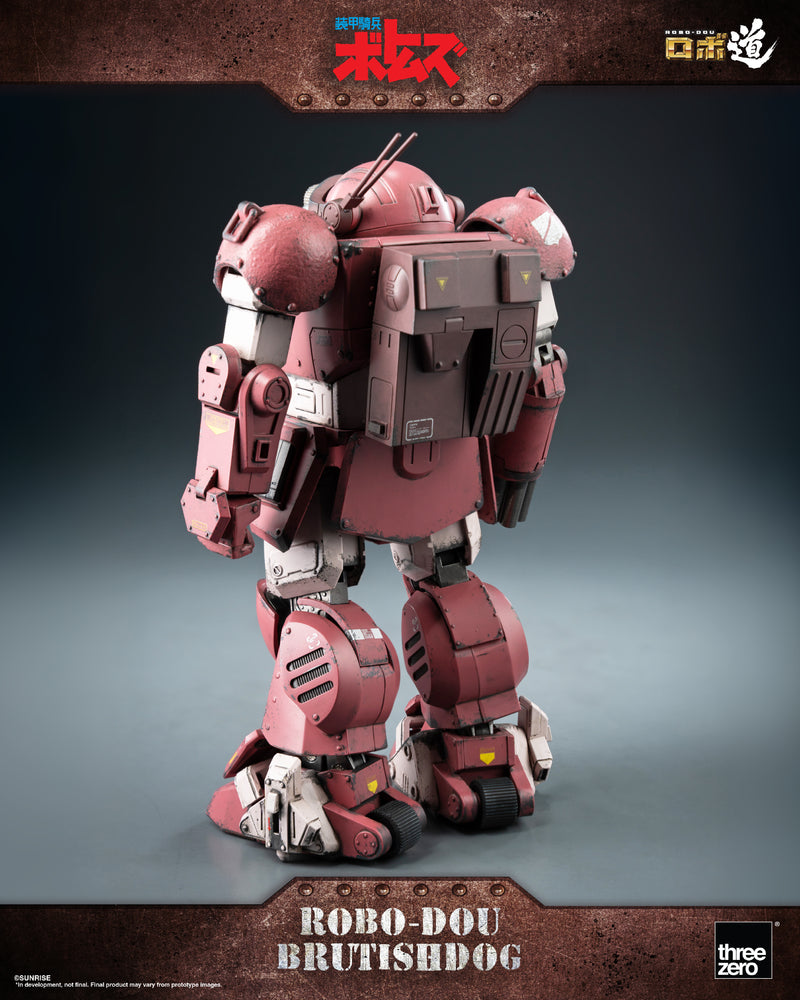 Load image into Gallery viewer, Threezero - ROBO-DOU Armored Trooper Votoms - Brutishdog
