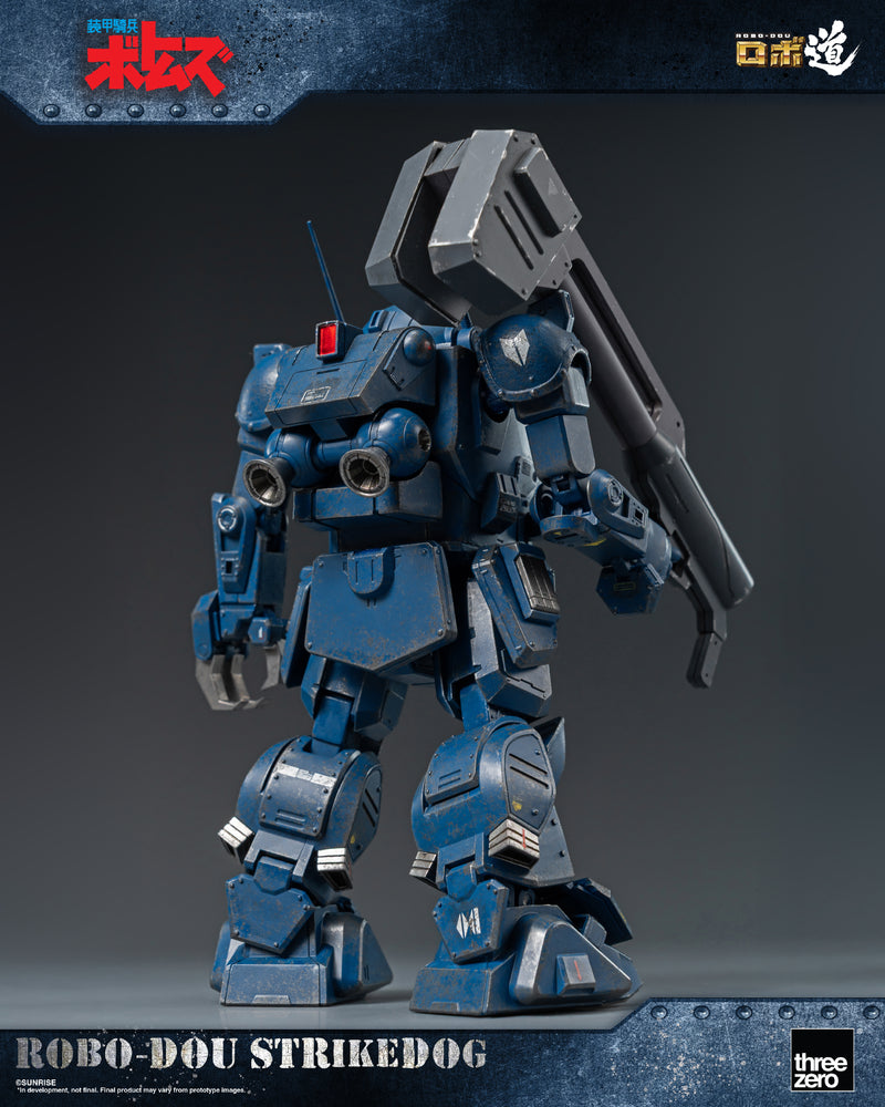 Load image into Gallery viewer, Threezero - ROBO-DOU Armored Trooper Votoms - Strikedog

