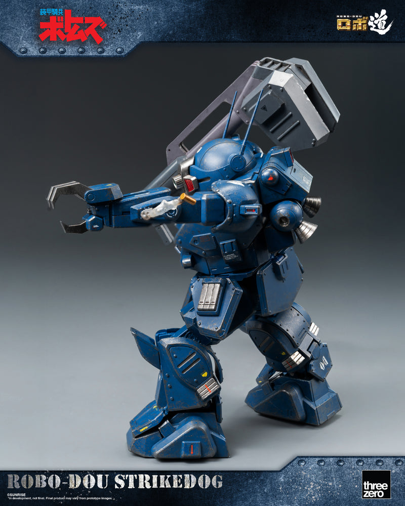 Load image into Gallery viewer, Threezero - ROBO-DOU Armored Trooper Votoms - Strikedog
