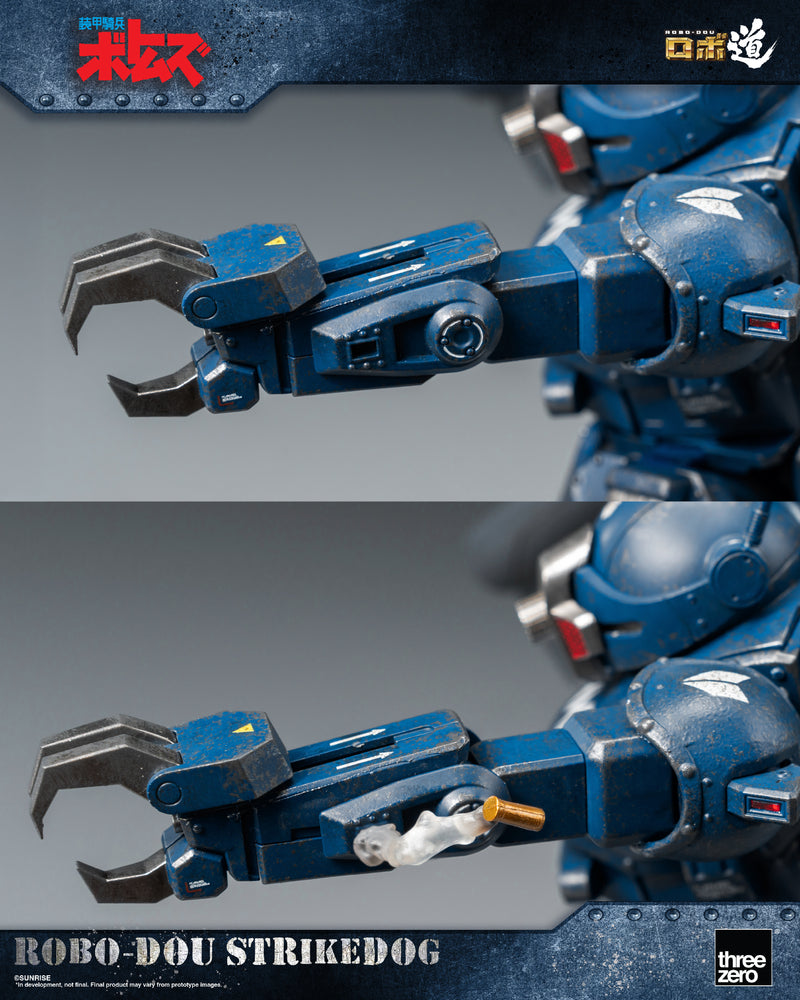 Load image into Gallery viewer, Threezero - ROBO-DOU Armored Trooper Votoms - Strikedog
