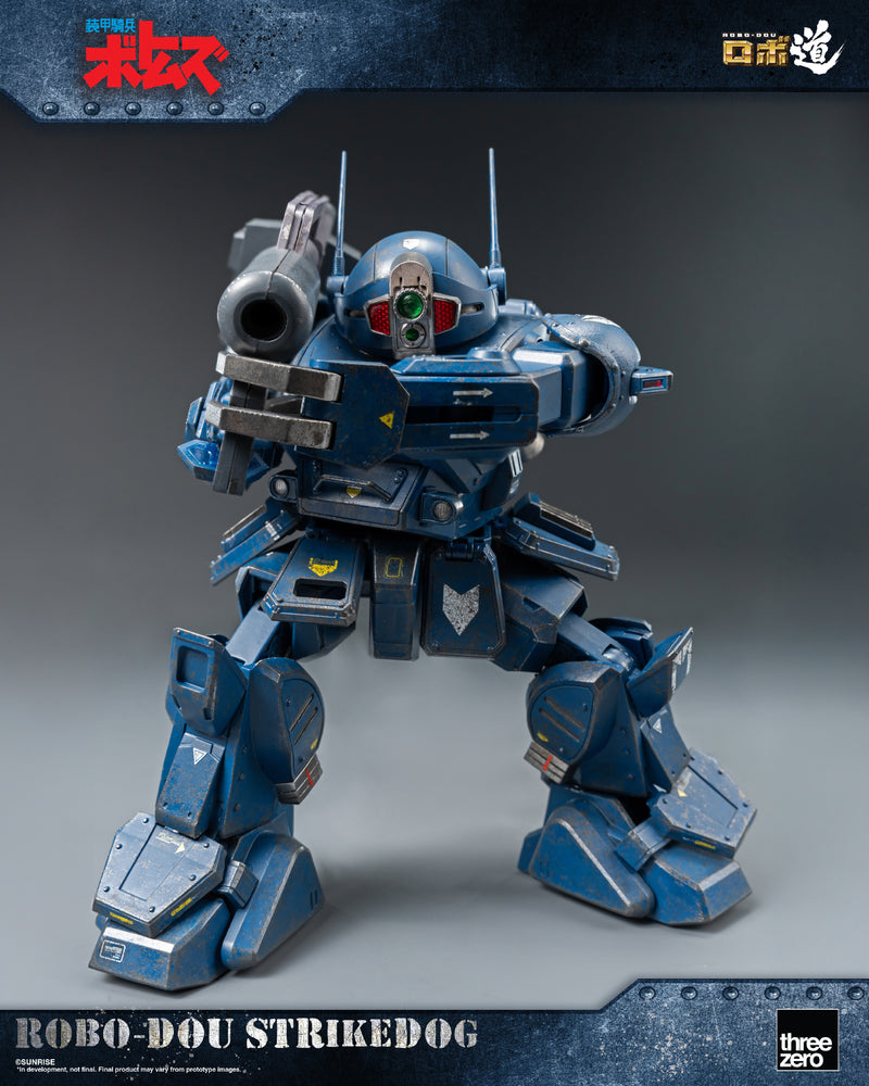 Load image into Gallery viewer, Threezero - ROBO-DOU Armored Trooper Votoms - Strikedog
