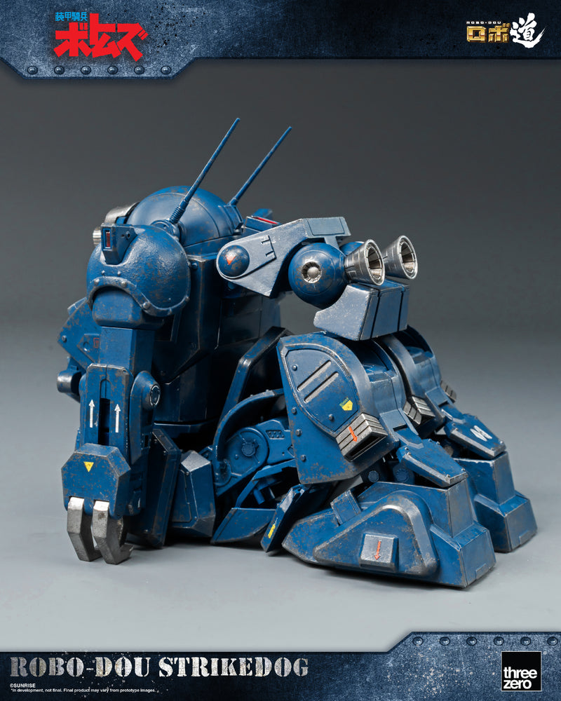 Load image into Gallery viewer, Threezero - ROBO-DOU Armored Trooper Votoms - Strikedog
