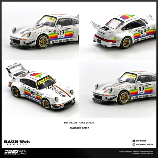 INNO64 - RWB 930 (