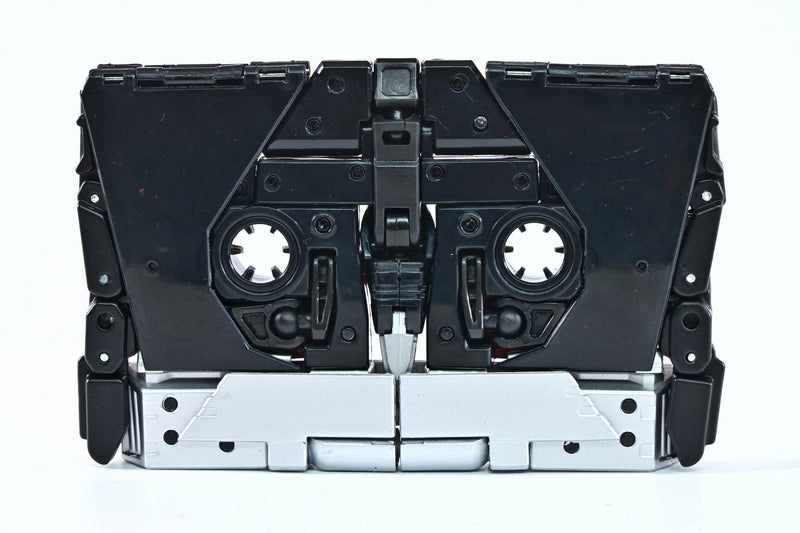 Load image into Gallery viewer, Ocular Max - Remix Series RMX-3 Volture &amp; RMX-04 Buzzard (Last Shot) Special Box Set Exclusive
