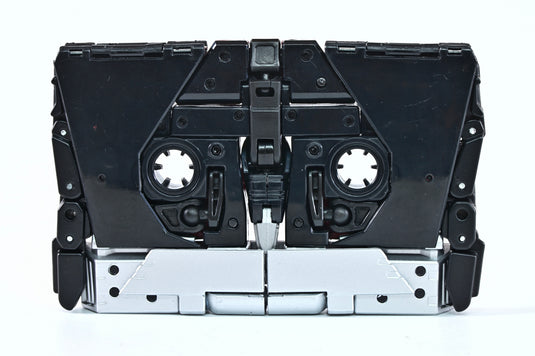 Ocular Max - Remix Series RMX-3 Volture & RMX-04 Buzzard (Last Shot) Special Box Set Exclusive