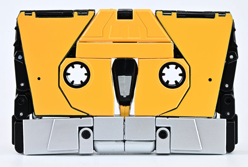 Load image into Gallery viewer, Ocular Max - Remix Series RMX-3 Volture &amp; RMX-04 Buzzard (Last Shot) Special Box Set Exclusive
