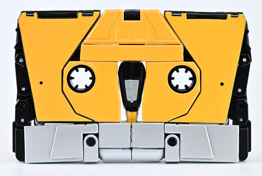Ocular Max - Remix Series RMX-3 Volture & RMX-04 Buzzard (Last Shot) Special Box Set Exclusive