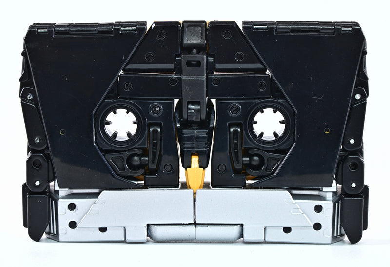Load image into Gallery viewer, Ocular Max - Remix Series RMX-3 Volture &amp; RMX-04 Buzzard (Last Shot) Special Box Set Exclusive
