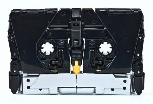 Ocular Max - Remix Series RMX-3 Volture & RMX-04 Buzzard (Last Shot) Special Box Set Exclusive