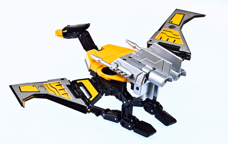 Load image into Gallery viewer, Ocular Max - Remix Series RMX-3 Volture &amp; RMX-04 Buzzard (Last Shot) Special Box Set Exclusive
