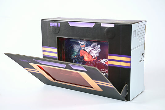 Ocular Max - Remix Series RMX-3 Volture & RMX-04 Buzzard (Last Shot) Special Box Set Exclusive