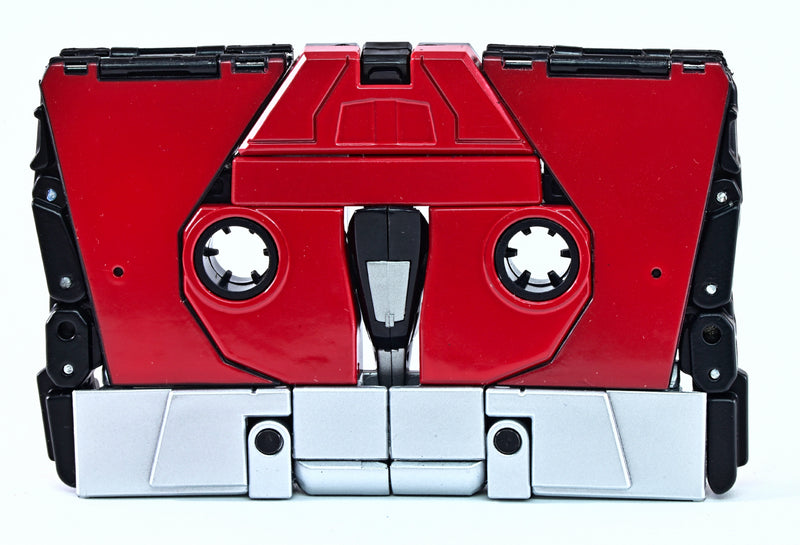 Load image into Gallery viewer, Ocular Max - Remix Series RMX-3 Volture &amp; RMX-04 Buzzard (Last Shot) Special Box Set Exclusive
