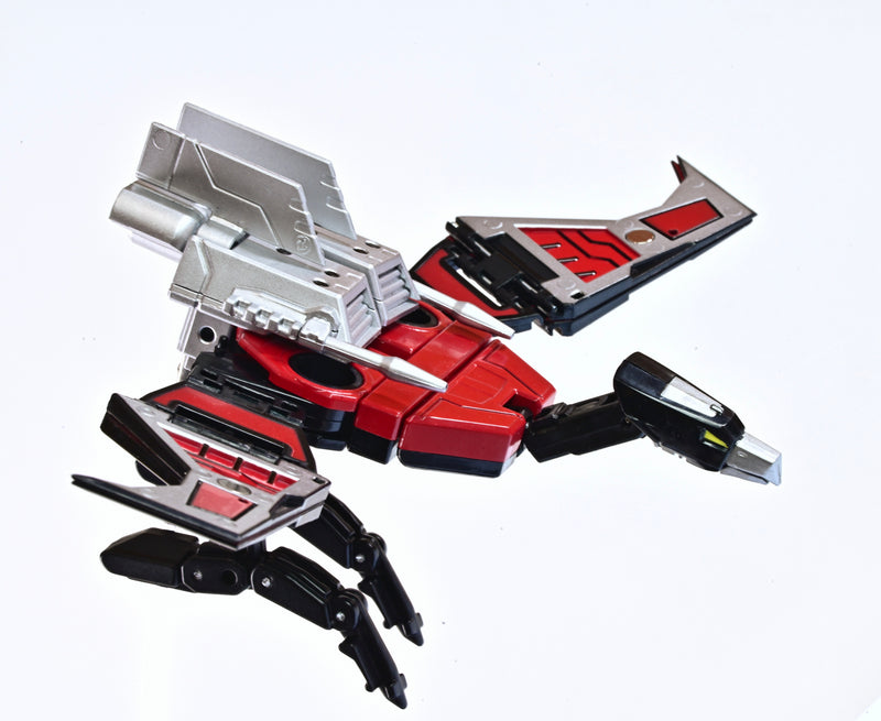 Load image into Gallery viewer, Ocular Max - Remix Series RMX-3 Volture &amp; RMX-04 Buzzard (Last Shot) Special Box Set Exclusive
